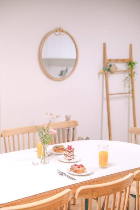 Sillim Queen House Apartment