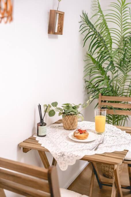 Apartment Sillim Queen House Seoul