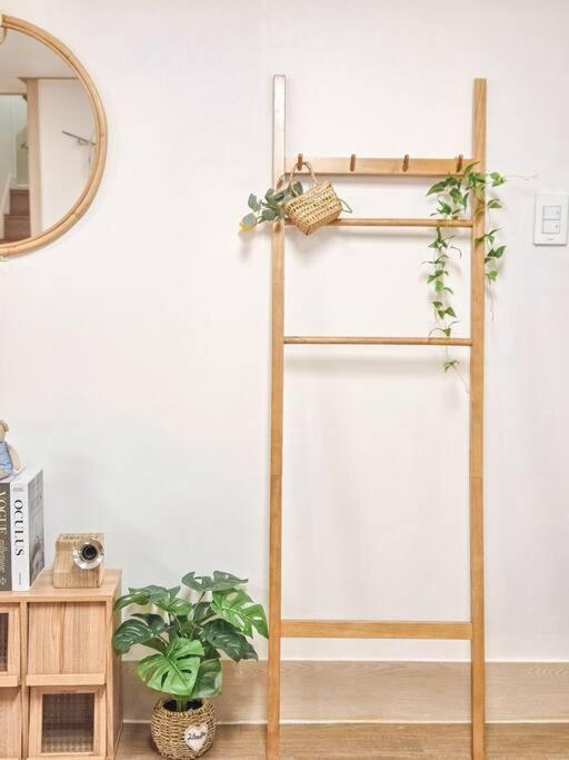 Sillim Queen House Apartment