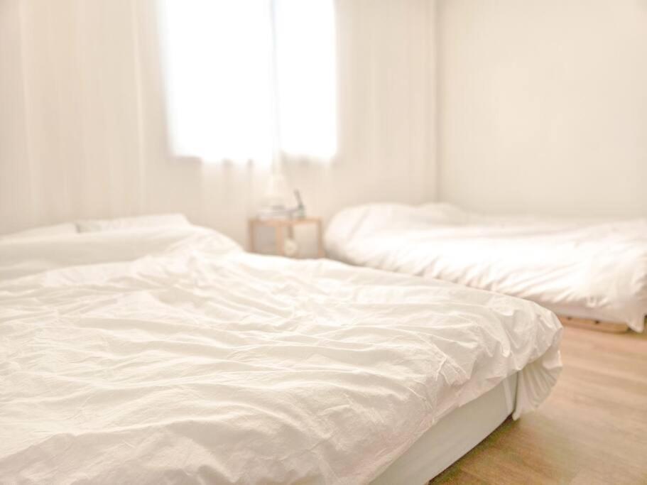 Apartment Sillim Queen House Seoul