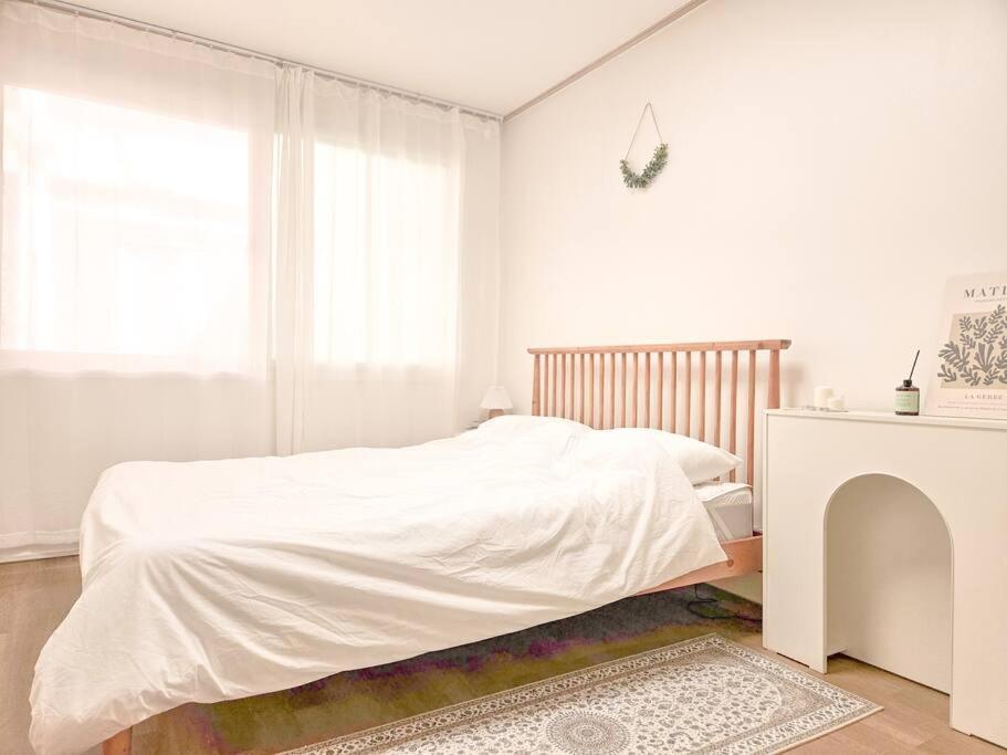 Sillim Queen House Apartment