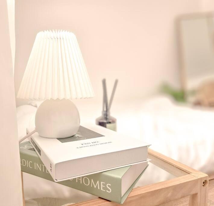 Sillim Queen House Apartment *