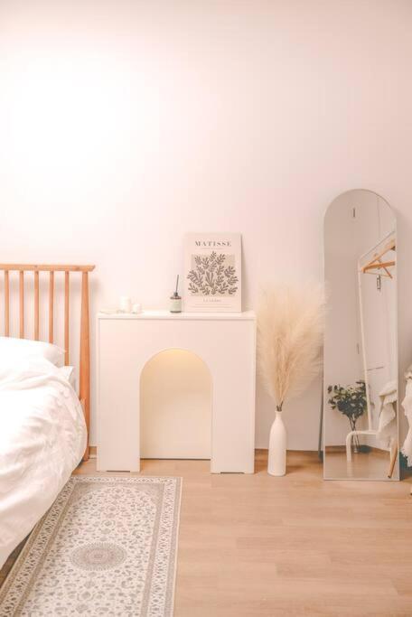 Sillim Queen House Apartment *