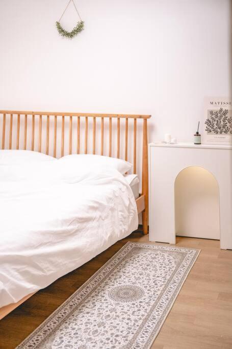 Sillim Queen House Apartment Seoul
