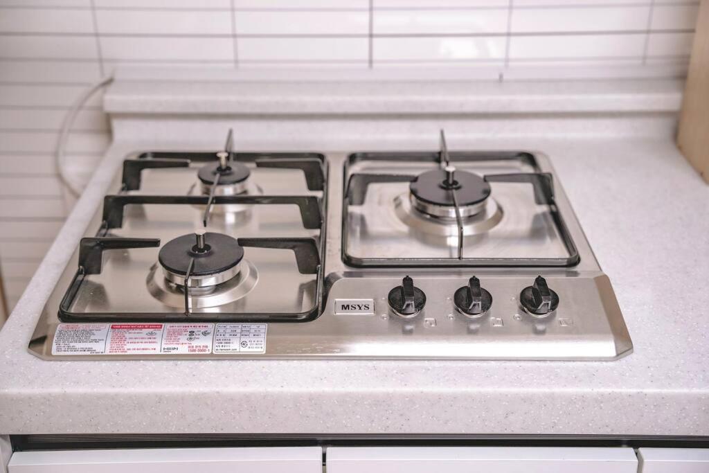 Sillim Queen House Apartment