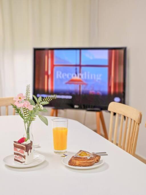 Sillim Queen House Apartment *