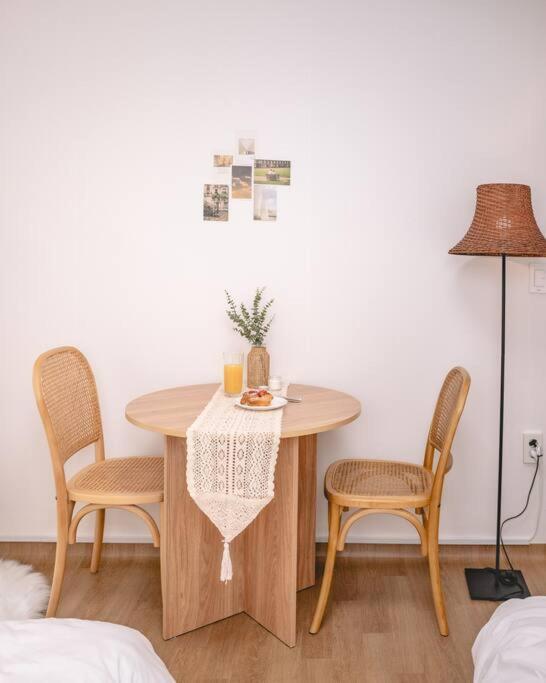 Sillim Queen House Apartment Seoul