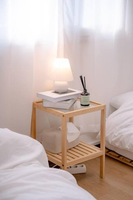 Apartment Sillim Queen House