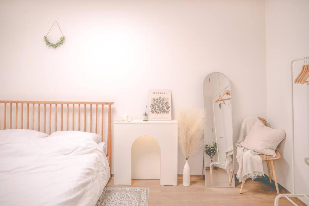 Sillim Queen House Apartment Seoul